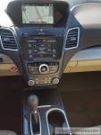 2017 Acura RDX