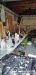 I am selling lots of clothing,jewelry,crystal glass vases and glasses,silverware trays and lots more