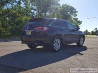 2017 Acura RDX