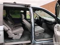 2005 Dodge Caravan SXT