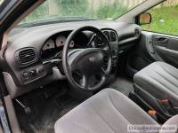 2005 Dodge Caravan SXT