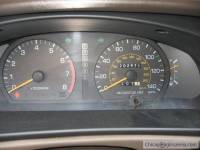 Toyota Camry 2.2 4 cyl gas saver