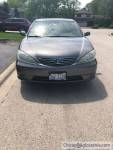 2005 Toyota Camry