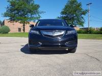2017 Acura RDX