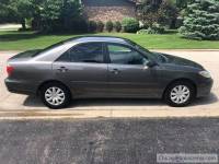 2005 Toyota Camry