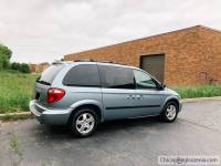 2005 Dodge Caravan SXT