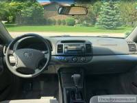 2005 Toyota Camry