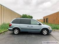 2005 Dodge Caravan SXT