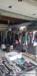 I am selling lots of clothing,jewelry,crystal glass vases and glasses,silverware trays and lots more