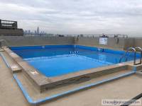 Studio For Rent in Lakeview $1,200