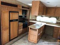 Jayco 2004 30 ft travel trailer 5 wheel camper