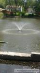 Very clean, available July 1, swimming pool, 2 parking spots