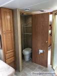 Jayco 2004 30 ft travel trailer 5 wheel camper