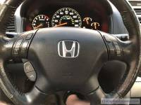 2007 Honda Acord Hybrid