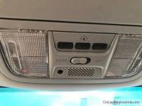 2007 Honda Acord Hybrid