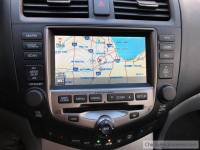 2007 Honda Acord Hybrid