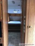 Jayco 2004 30 ft travel trailer 5 wheel camper