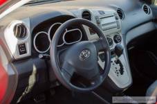 2009 Toyota Matrix S