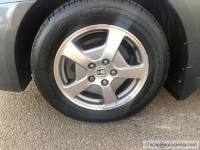 2007 Honda Acord Hybrid
