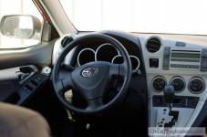 2009 Toyota Matrix S