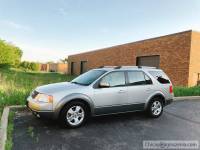 2006 Ford Freestyle SEL AWD