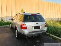 2006 Ford Freestyle SEL AWD