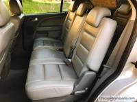 2006 Ford Freestyle SEL AWD