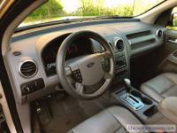 2006 Ford Freestyle SEL AWD