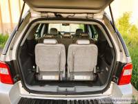 2006 Ford Freestyle SEL AWD