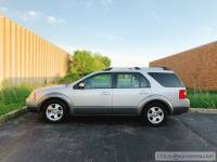 2006 Ford Freestyle SEL AWD