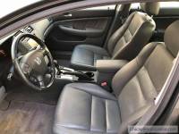 2007 Honda Acord Hybrid