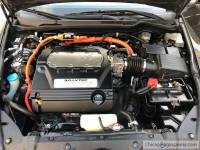 2007 Honda Acord Hybrid