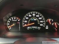 2007 Honda Acord Hybrid
