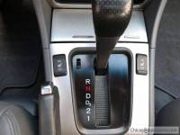 2007 Honda Acord Hybrid