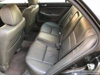 2007 Honda Acord Hybrid