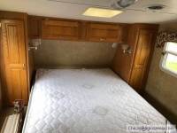 Jayco 2004 30 ft travel trailer 5 wheel camper