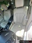 2013 Lincoln mkt EcoBoost Sport Utility 4D