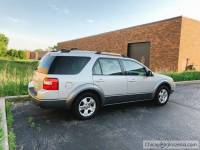 2006 Ford Freestyle SEL AWD