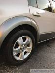 2006 Ford Freestyle SEL AWD