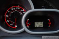 2009 Toyota Matrix S