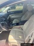 2013 Lincoln mkt EcoBoost Sport Utility 4D