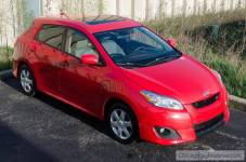 2009 Toyota Matrix S