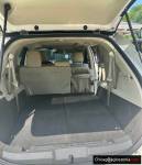 2013 Lincoln mkt EcoBoost Sport Utility 4D