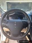 2013 Lincoln mkt EcoBoost Sport Utility 4D