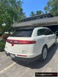2013 Lincoln mkt EcoBoost Sport Utility 4D