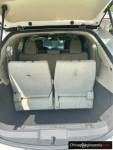 2013 Lincoln mkt EcoBoost Sport Utility 4D