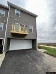 AVAILABLE FOR RENT townhouse