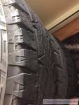 Sprzedam opony 275/65R20