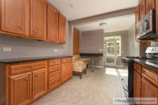 Fully updated, 4 bedrooms house
