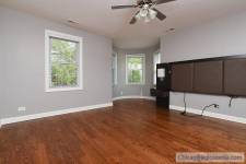 Fully updated, 4 bedrooms house